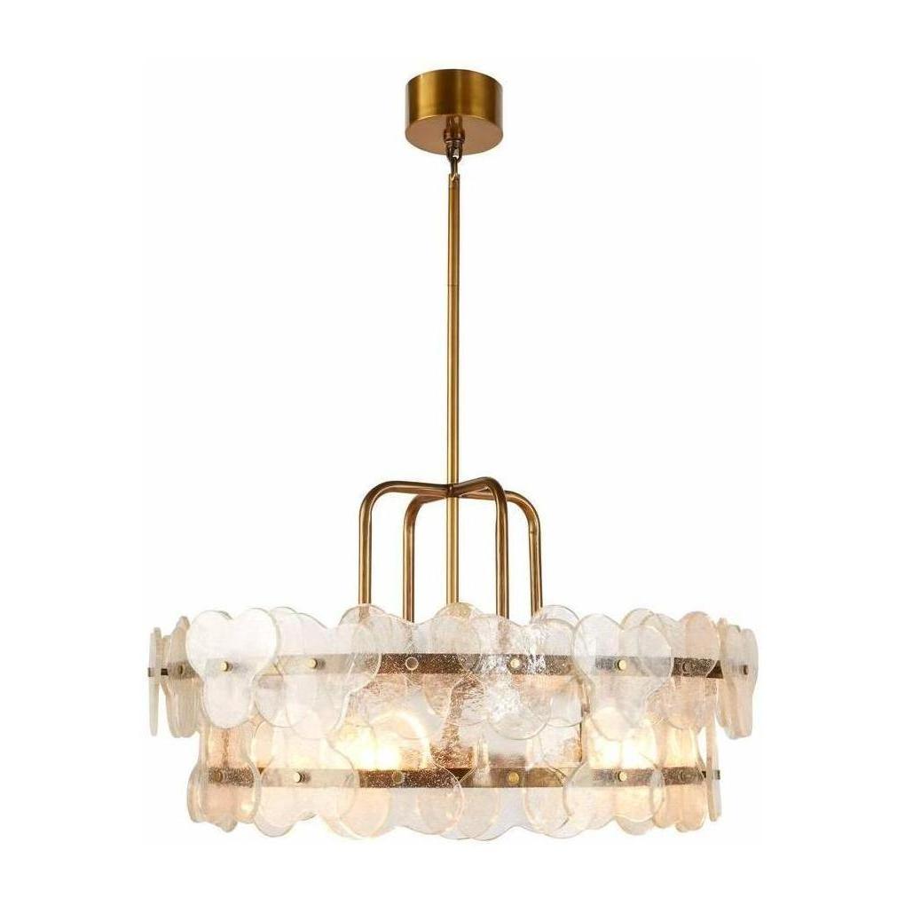 Arteriors Cascade Chandelier