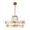 Arteriors Cascade Chandelier