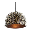 Arteriors Rizzo Pendant