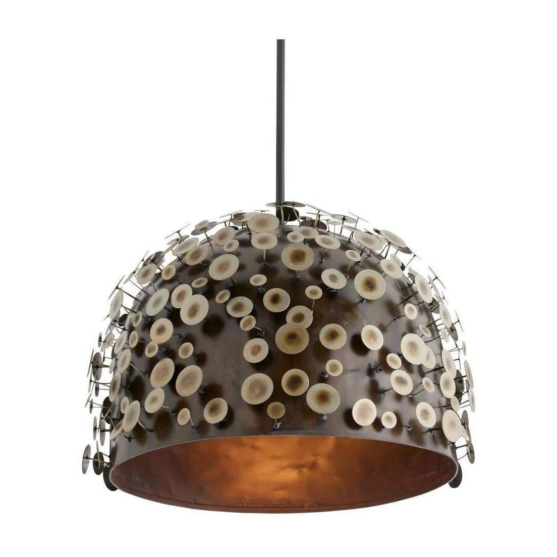 Arteriors Rizzo Pendant