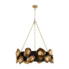 Arteriors Gaia Chandelier
