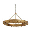 Arteriors Hardy Chandelier
