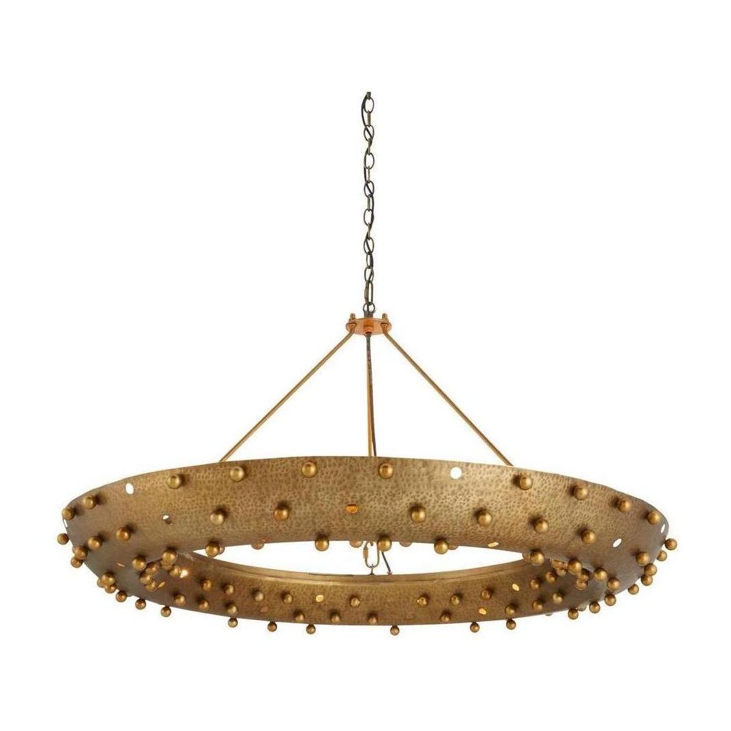 Arteriors Hardy Chandelier