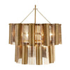 Arteriors Faramond Chandelier