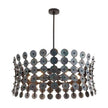 Arteriors Imperia Chandelier
