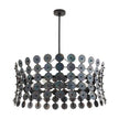 Arteriors Imperia Chandelier