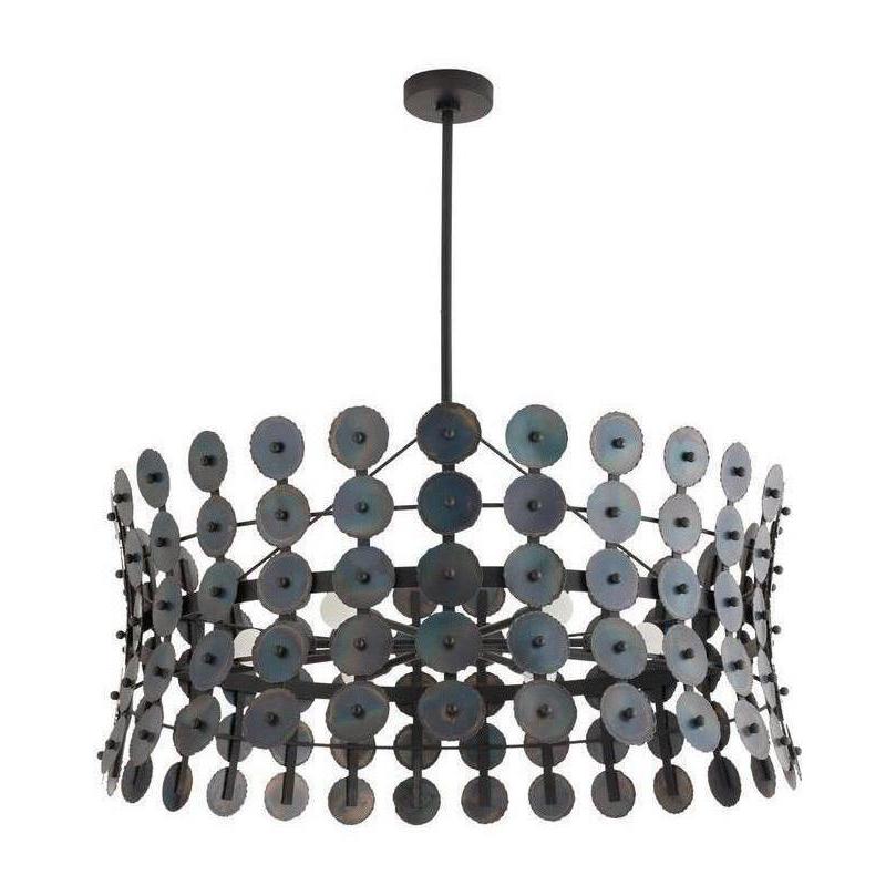 Arteriors Imperia Chandelier