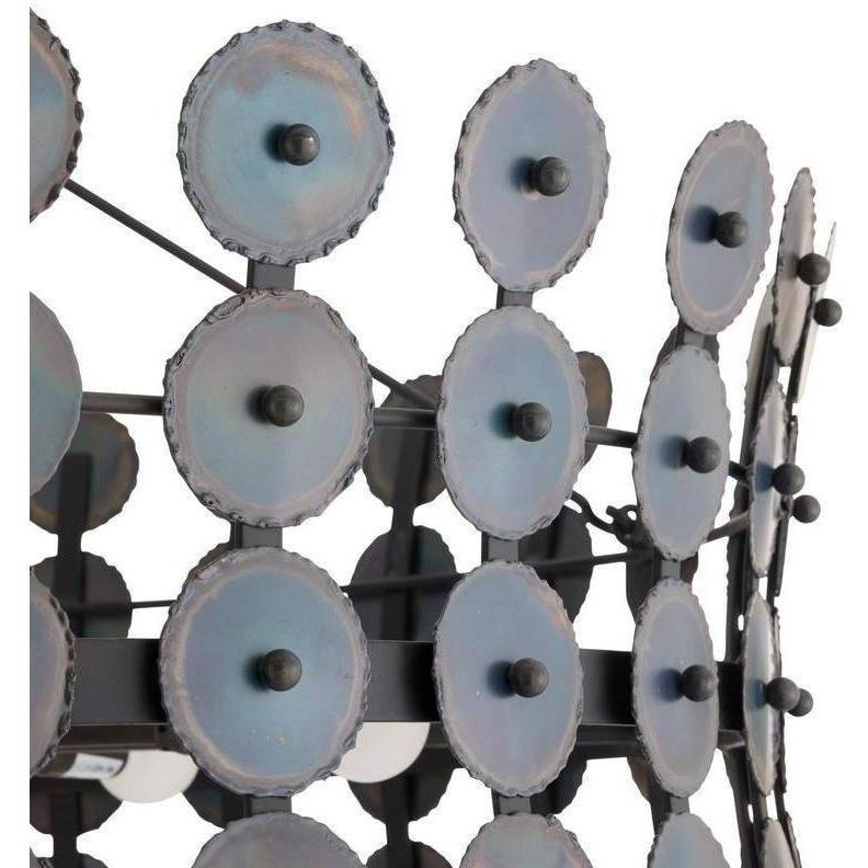 Arteriors Imperia Chandelier