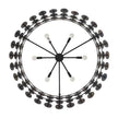 Arteriors Imperia Chandelier