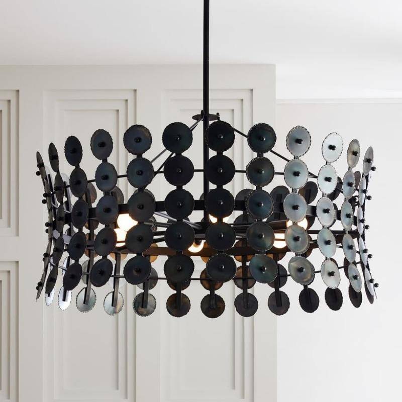 Arteriors Imperia Chandelier