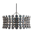 Arteriors Imperia Chandelier