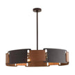 Arteriors Ivan Chandelier