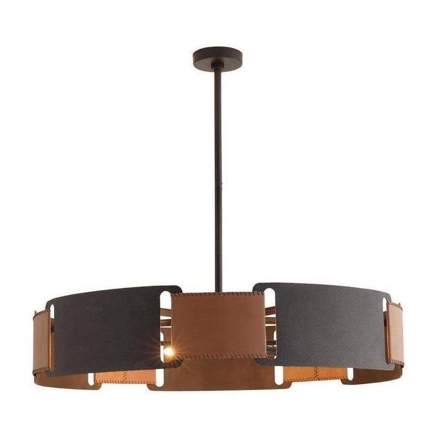 Arteriors Ivan Chandelier