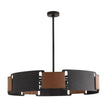 Arteriors Ivan Chandelier