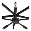 Arteriors Ivan Chandelier