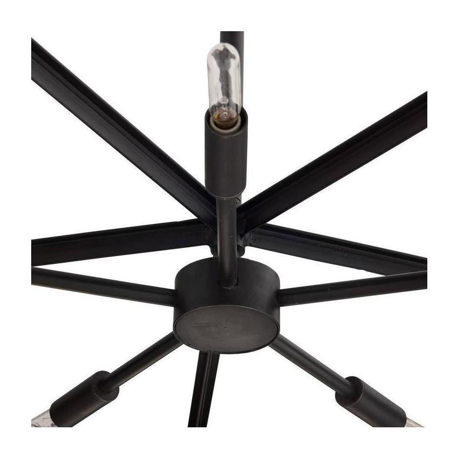 Arteriors Ivan Chandelier
