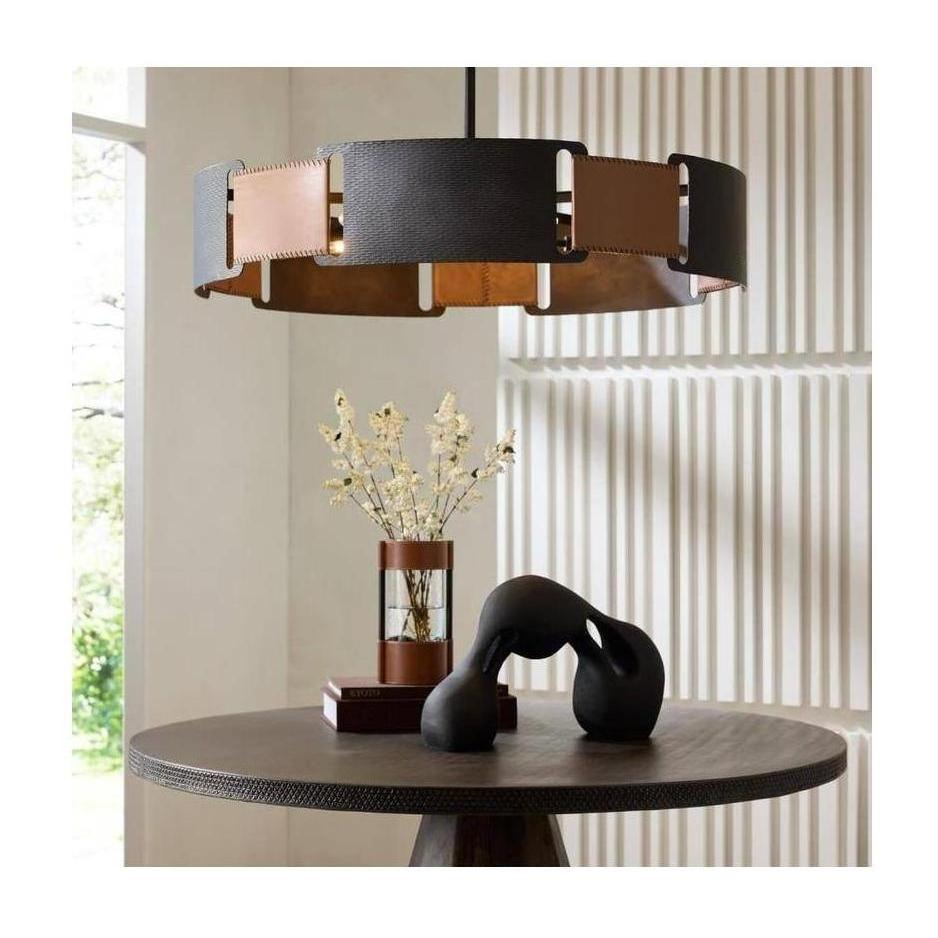 Arteriors Ivan Chandelier