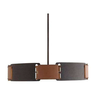 Arteriors Ivan Chandelier