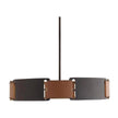 Arteriors Ivan Chandelier