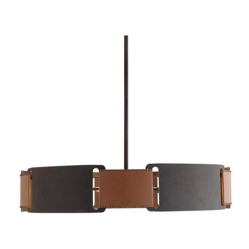 Arteriors Ivan Chandelier
