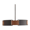 Arteriors Ivan Chandelier