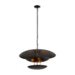 Arteriors Florko Chandelier