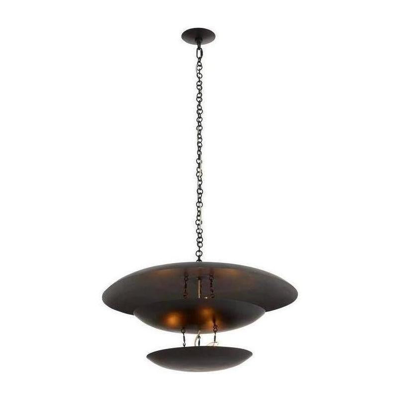 Arteriors Florko Chandelier