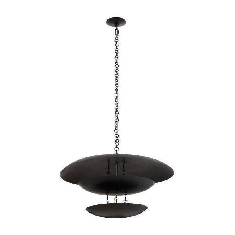 Arteriors Florko Chandelier