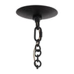 Arteriors Florko Chandelier