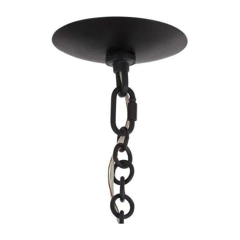 Arteriors Florko Chandelier