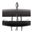 Arteriors Florko Chandelier