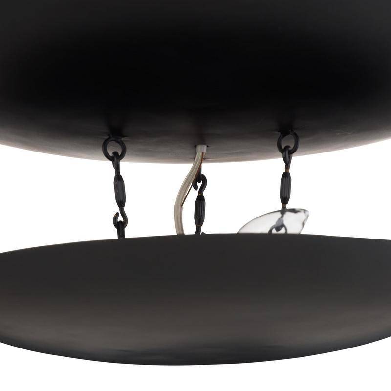 Arteriors Florko Chandelier
