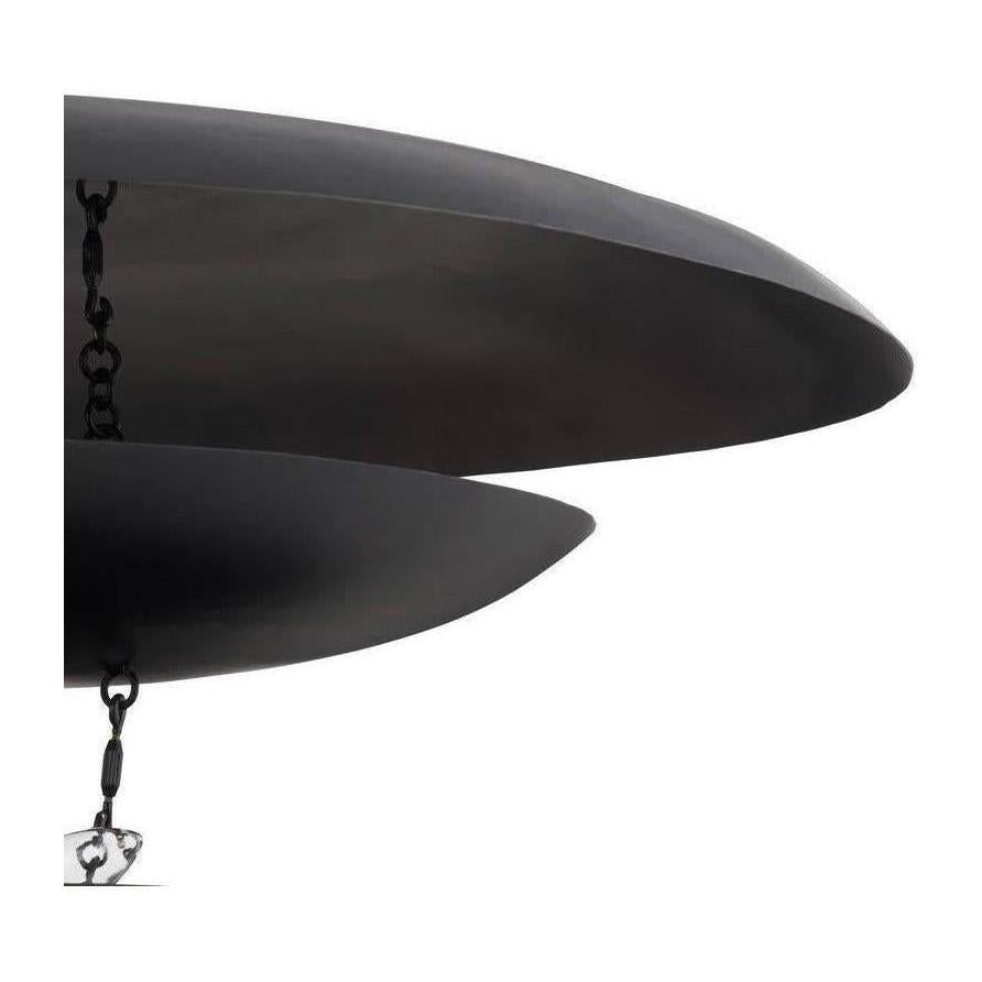 Arteriors Florko Chandelier