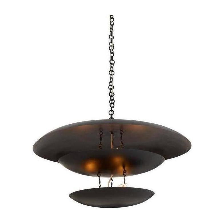 Arteriors Florko Chandelier