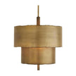 Arteriors Leonardo Chandelier