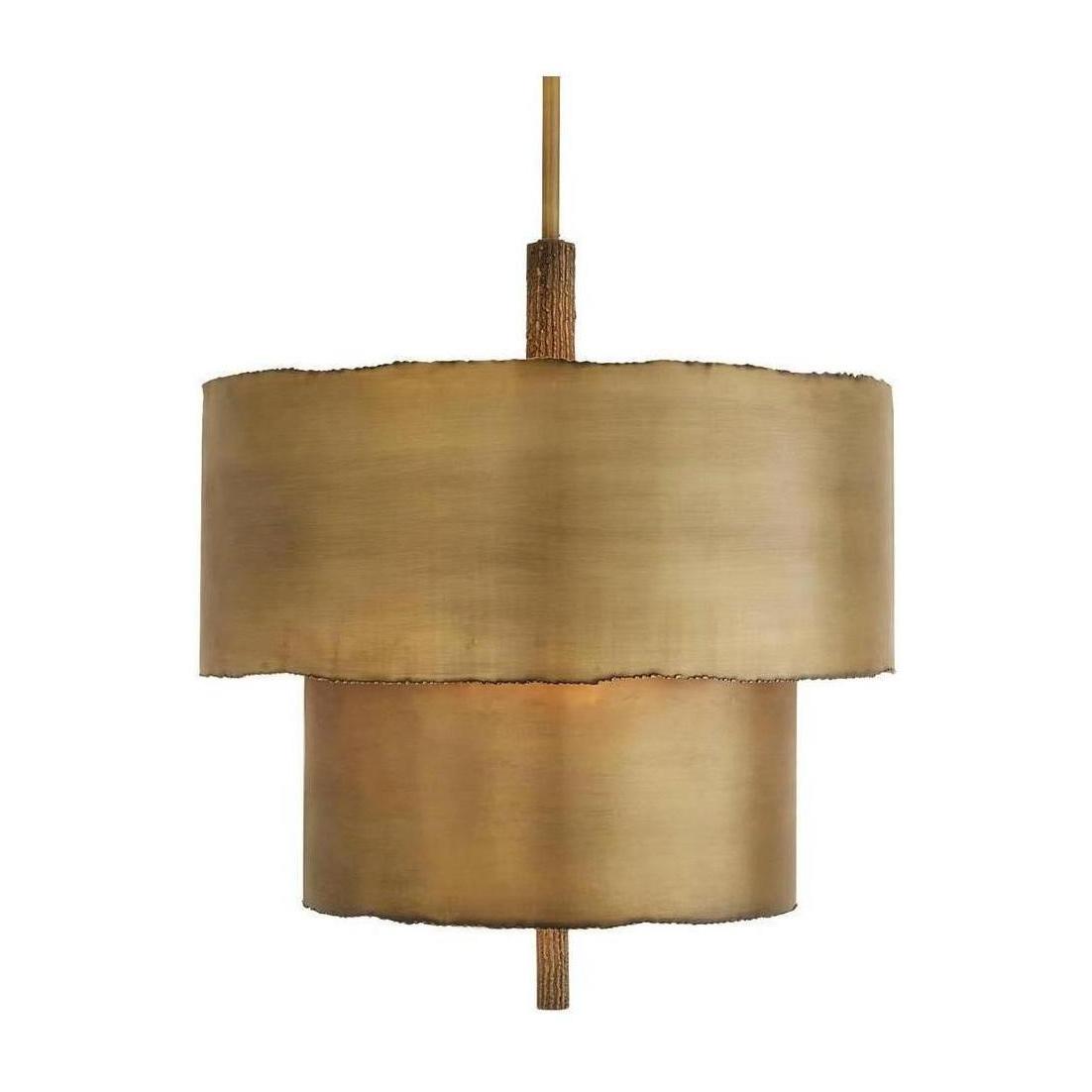 Arteriors Leonardo Chandelier