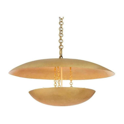 Arteriors Florko Small Chandelier