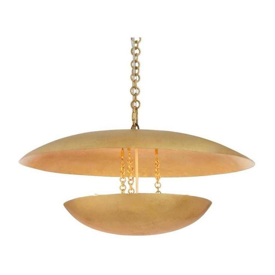 Arteriors Florko Small Chandelier