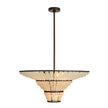 Arteriors Lulu Beaded Chandelier