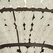 Arteriors Lulu Beaded Chandelier