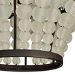 Arteriors Lulu Beaded Chandelier