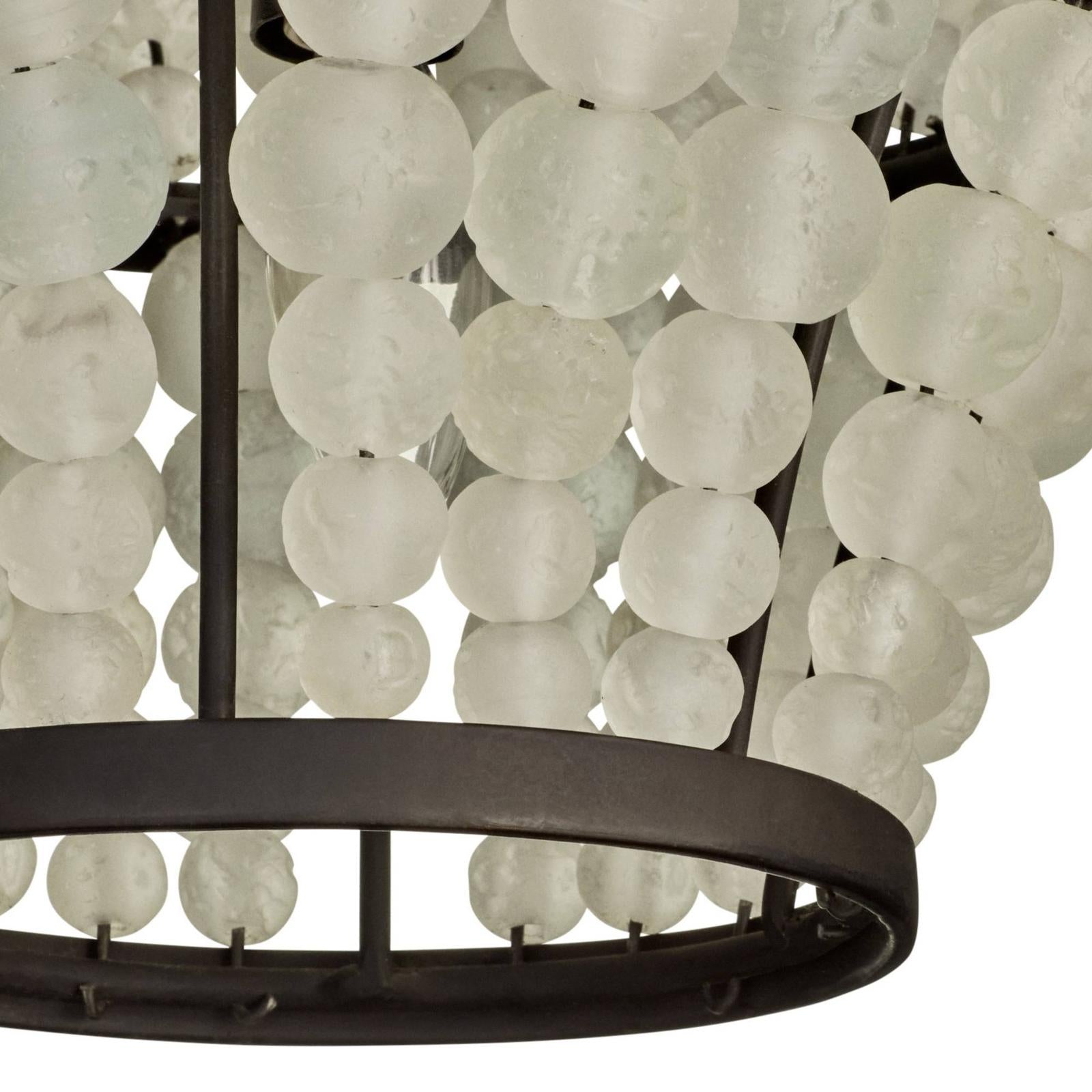 Arteriors Lulu Beaded Chandelier