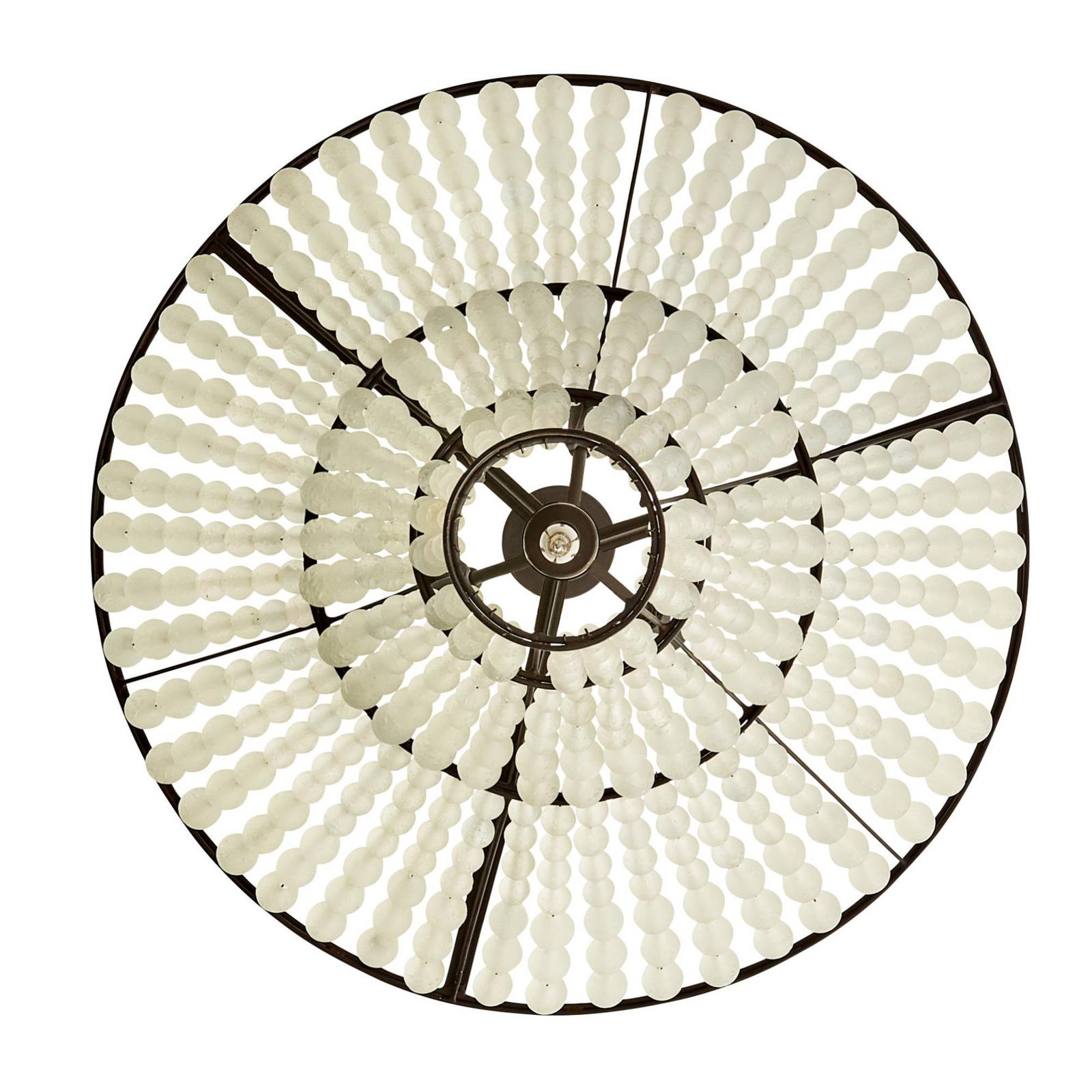 Arteriors Lulu Beaded Chandelier