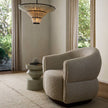 Arteriors Lulu Beaded Chandelier