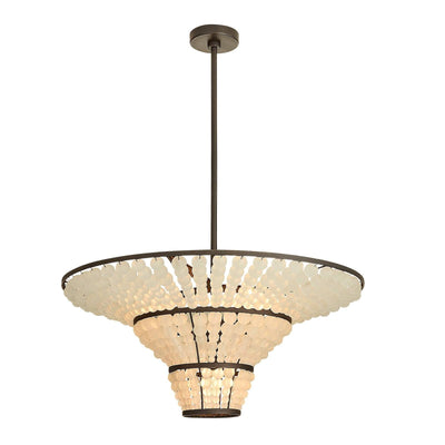 Arteriors Lulu Beaded Chandelier