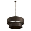 Arteriors Hecche Chandelier
