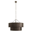 Arteriors Hecche Chandelier