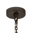 Arteriors Hecche Chandelier