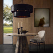 Arteriors Hecche Chandelier