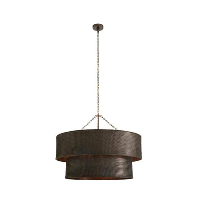 Arteriors Hecche Chandelier